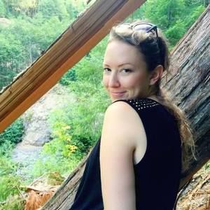 Meet your Posher, Kristen